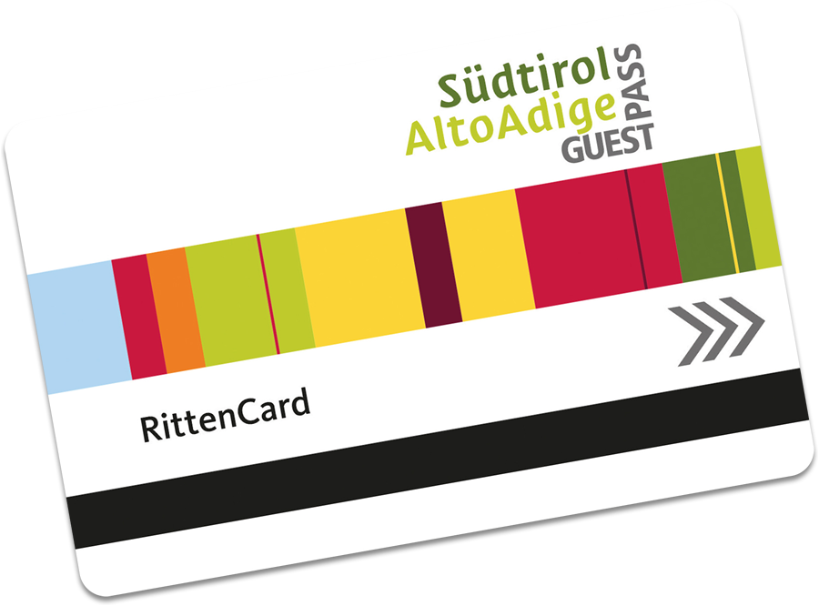 RittenCard