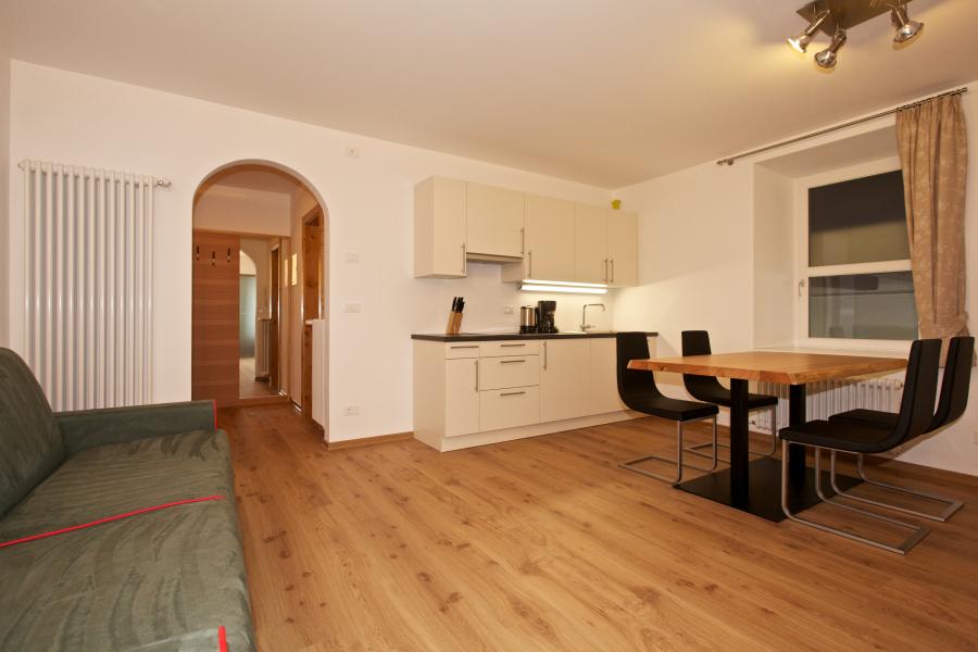 Wohnung - Typ C